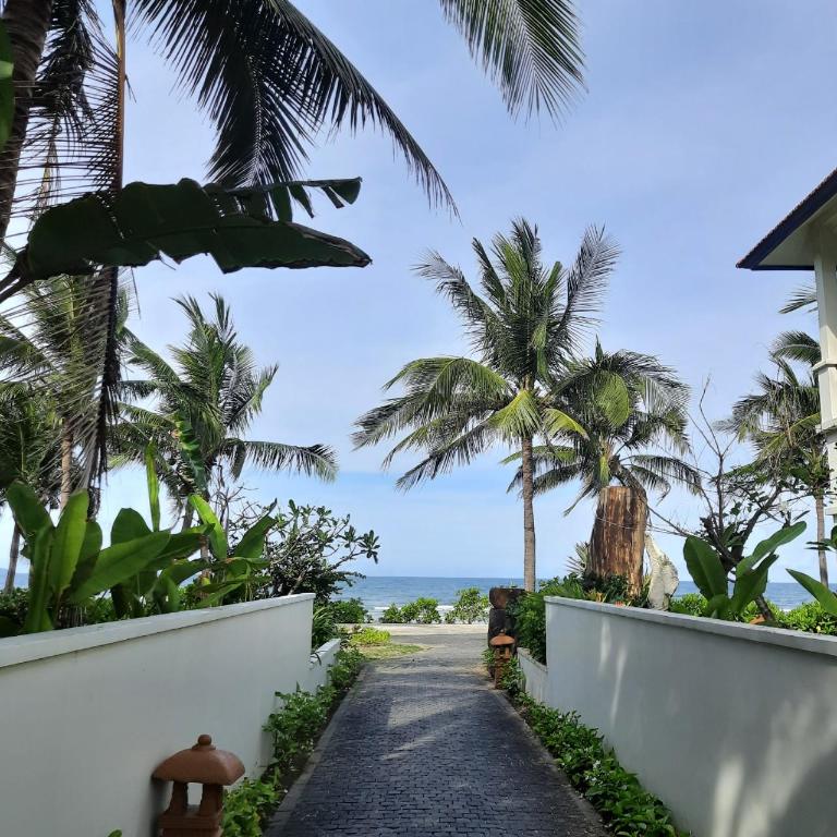 ダナンのGreen Villa, 3BR - Private, Villa Danang — 写真4