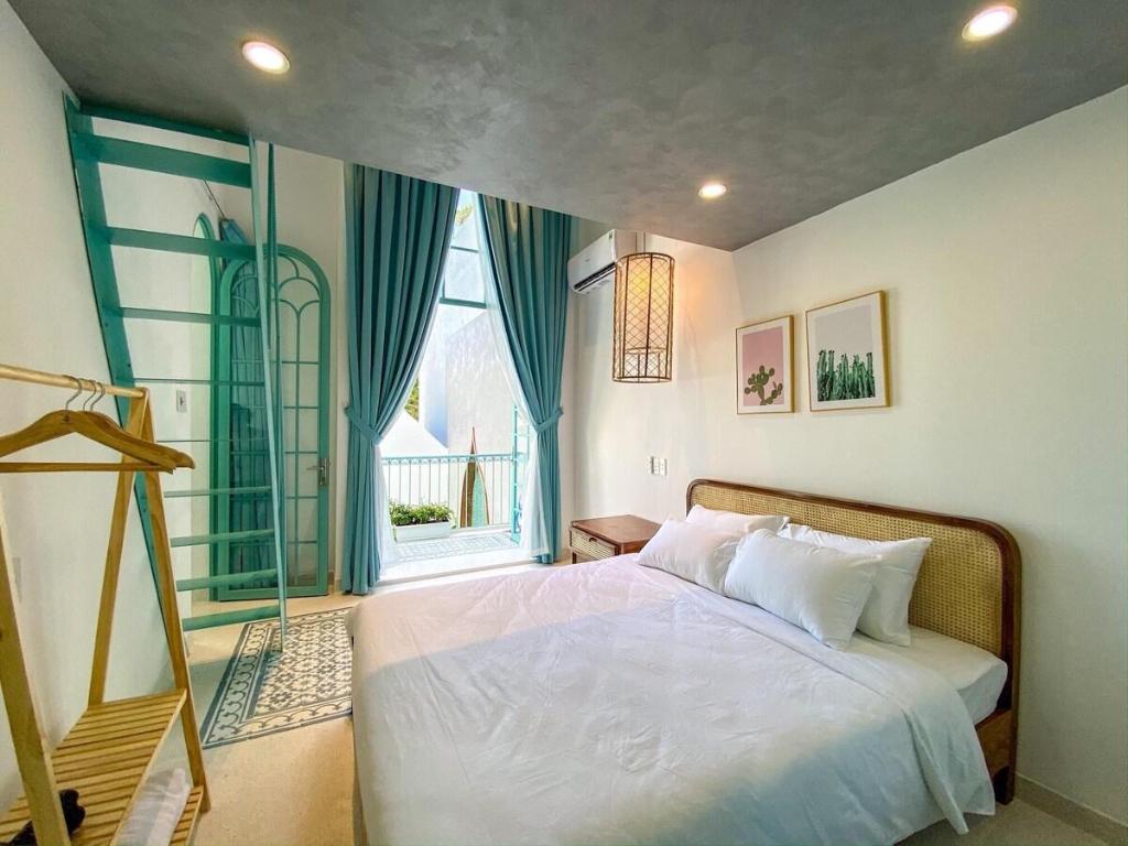 Pool Villa 4BR Near Han River in Da Nang — photo 2