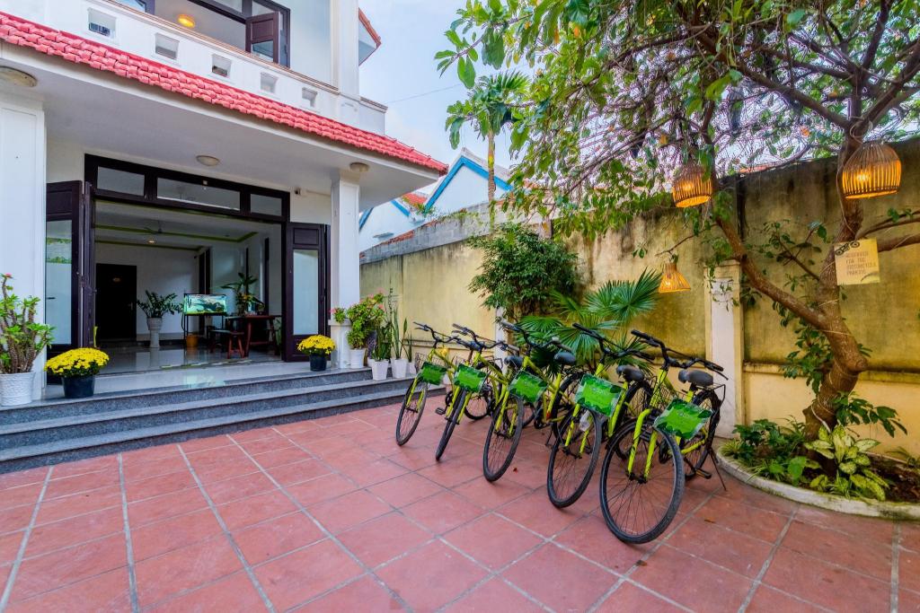 ダナンの1 BR Natural Lake view HoiAn — 写真4