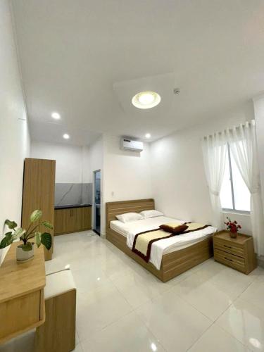 ダナンのLAKSHMI APARTMENT & HOTEl — 写真6