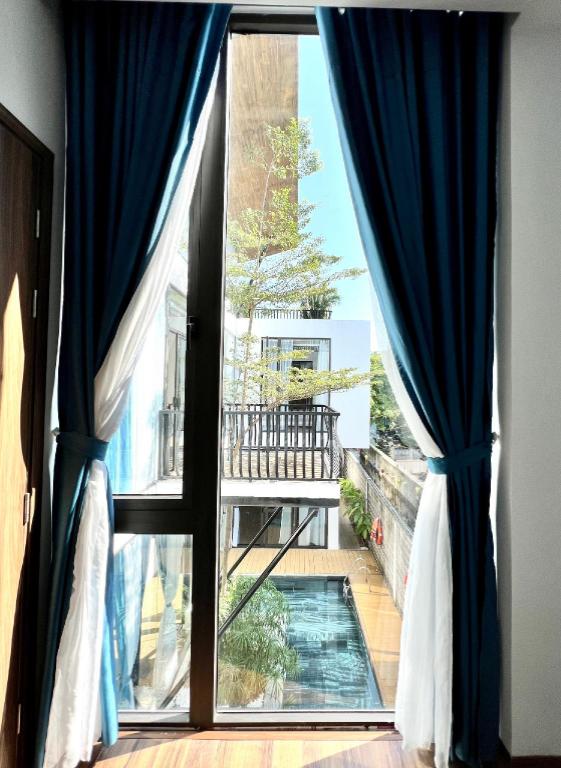 ダナンのPool villa 109 Ba Huyen Thanh Quan street My An — 写真5