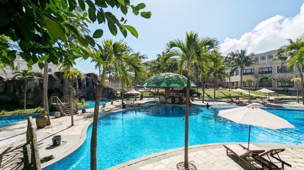ダナンのOlalani Resort and Condotel — 写真4