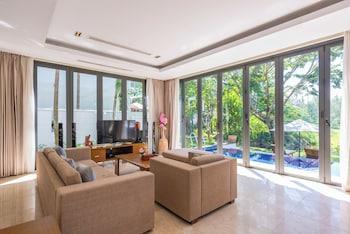 ダナンのThe Ocean Villa Da Nag By Abogo — 写真3