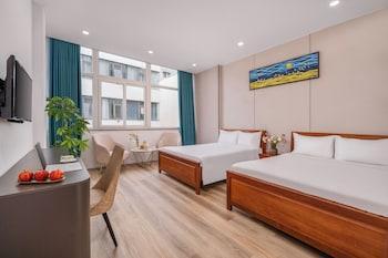 ダナンのNami Wellness Stay — 写真2