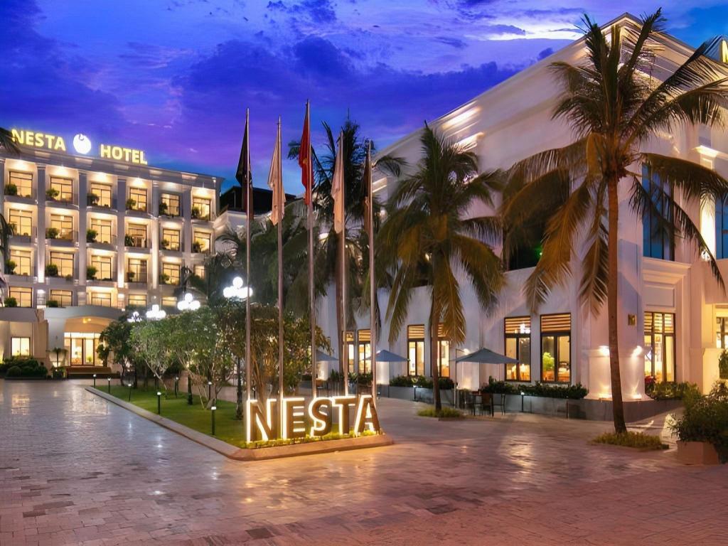 ダナンのNesta Hotel Da Nang — 写真3