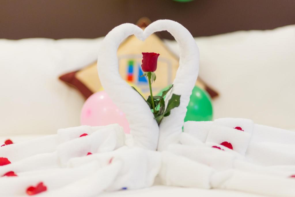 Apple Hotel in Da Nang
