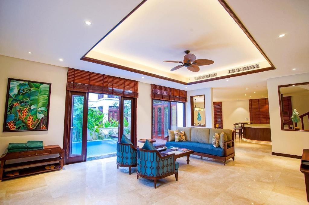 ダナンのFurama Villas Danang — 写真4