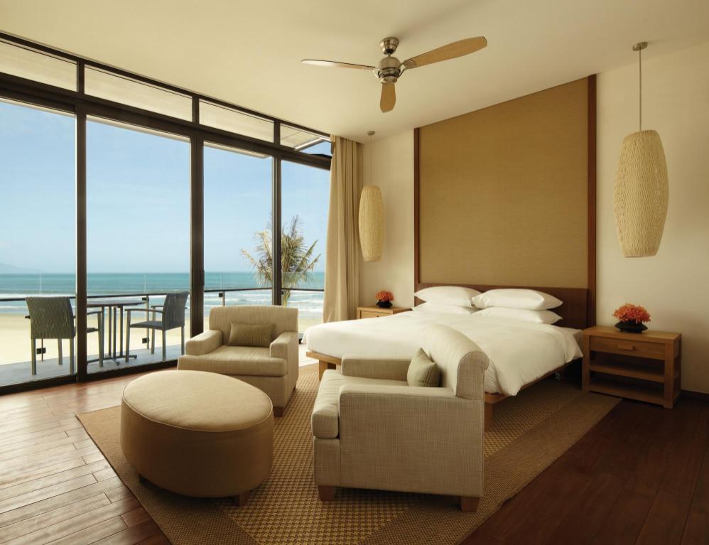 ダナンのModern & Seaview - 3BR Villa, 5* Danang — 写真2