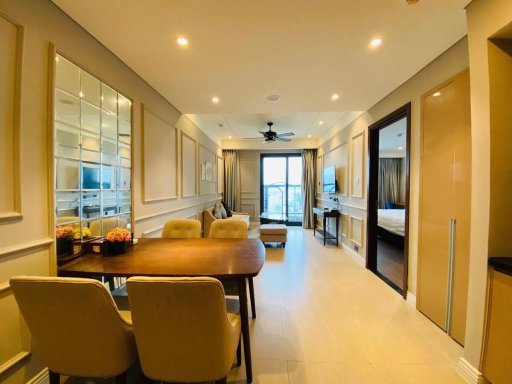 ダナンの1 Bedroom Apartment in Luxury Building_ Nice view — 写真6