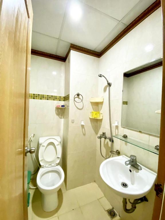 ダナンのMuongThanh Apartment City View — 写真6