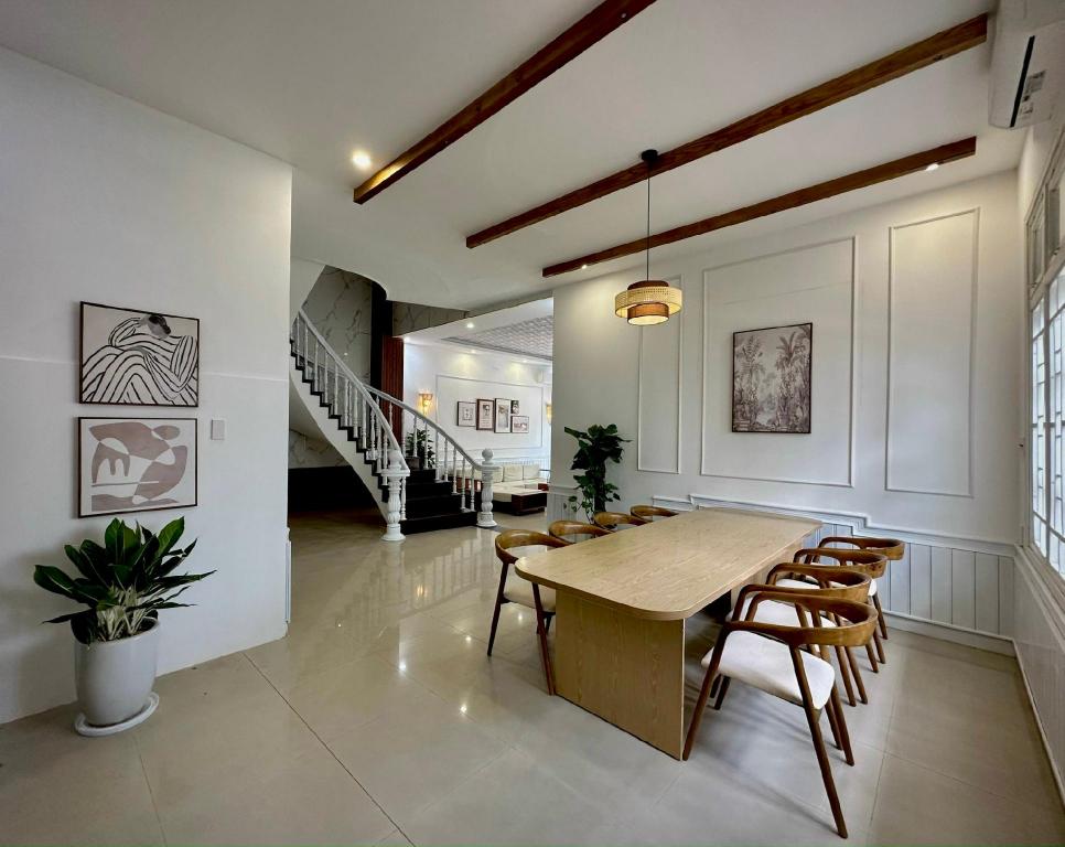 ダナンのML9- Pool Villa - 7Bedrooms — 写真6