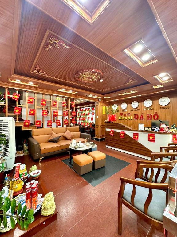 ダナンのHotel Đá Đỏ — 写真4