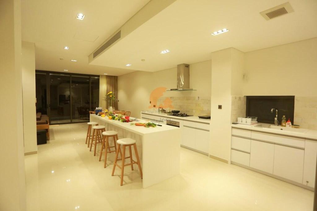 ダナンのThePoint Villa 3bedroom DA NANG — 写真5
