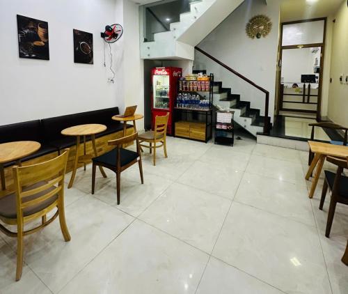 ダナンのPegasus Hotel & Apartment — 写真5