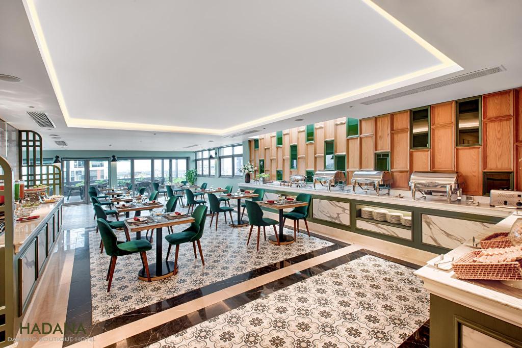 ダナンのHadana Boutique Hotel — 写真4