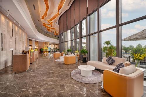 ダナンのNesta Celia Danang Hotel — 写真5