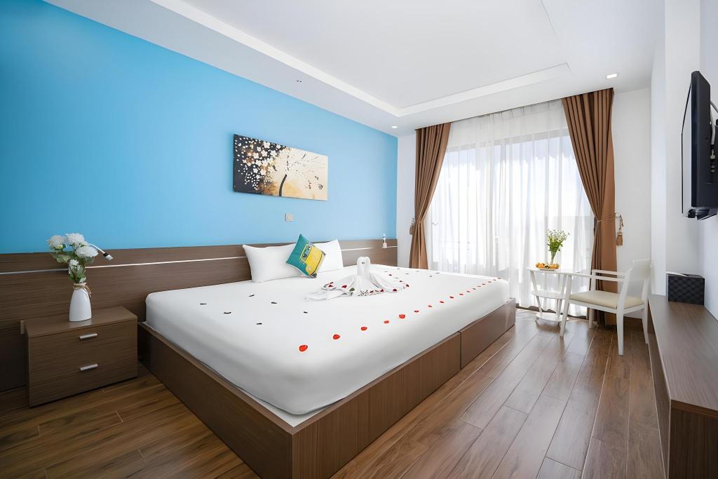 ダナンのRaon Danang Beach Hotel — 写真2