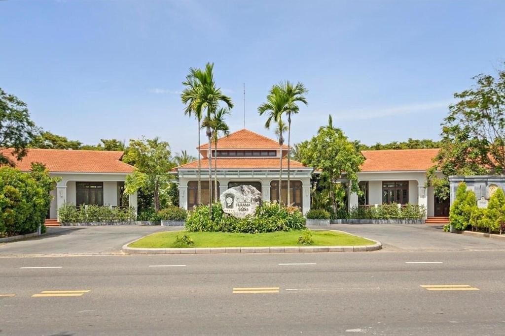 ダナンのResort Villa 3 Bedrooms — 写真6