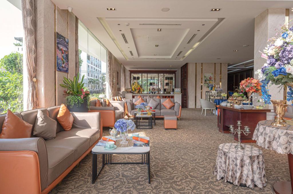 ダナンのSandals Stay Hotel — 写真6