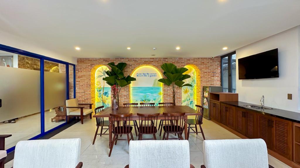 ダナンのOcean Garden Boutique Da Nang by Haviland — 写真4