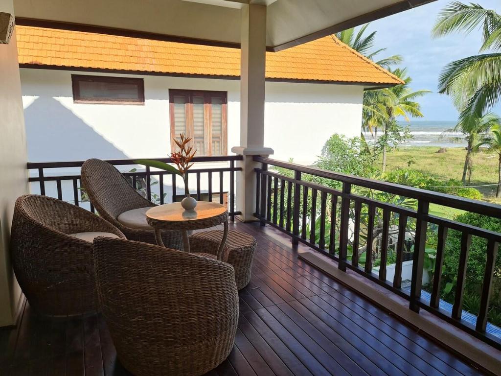 lalahouse-4BR Purama Villa With Ocean view Da Nang in Da Nang — photo 5