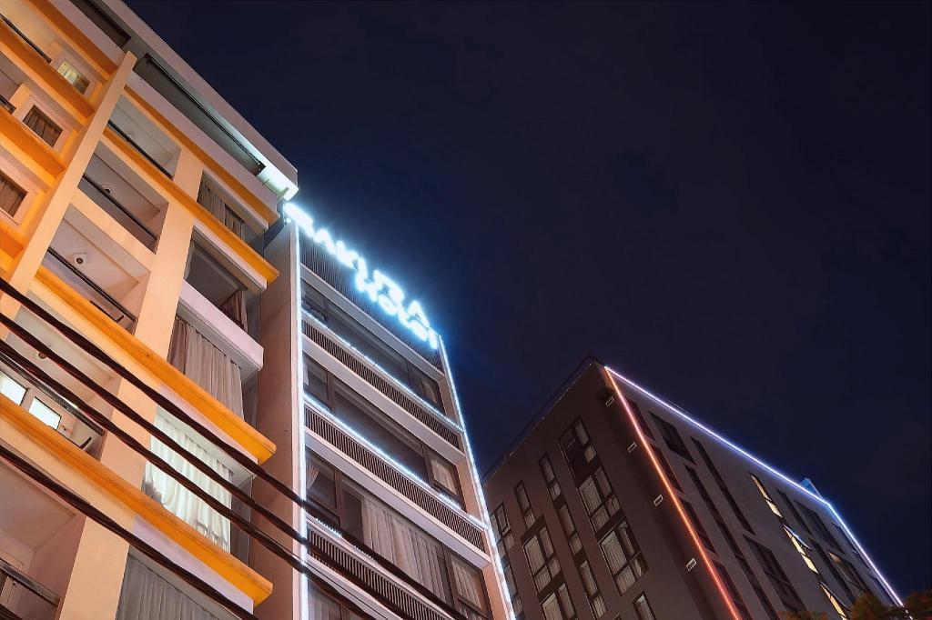 ダナンのThe Shann Hotel Danang — 写真5
