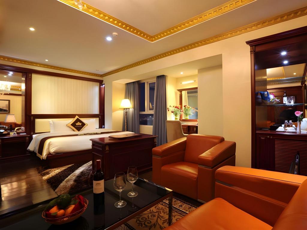 ダナンのGopatel Hotel and Spa — 写真2