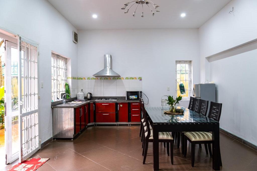 ダナンのCy Home - Trạm Dừng Chân — 写真4