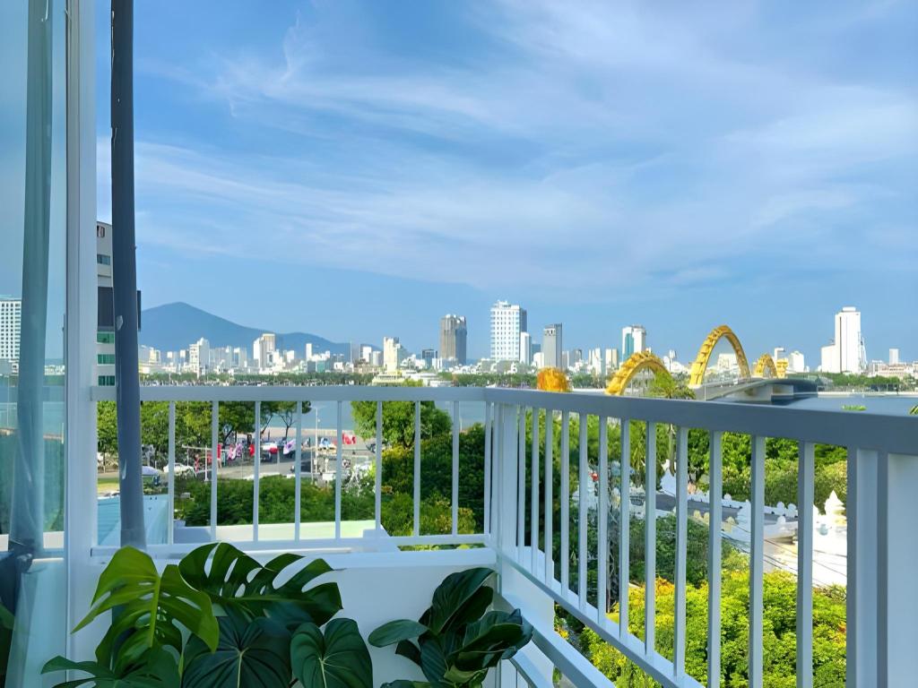 ダナンのCorgi House Danang - Steps from Dragon Bridge — 写真4