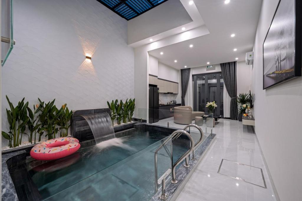 ダナンのVillaPool*New2BR*BestPrice*Beach900m*Modern — 写真5