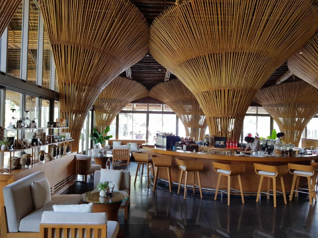 ダナンのThe Naman Retreat Resort, 3 Bedrooms,Private Pool — 写真3