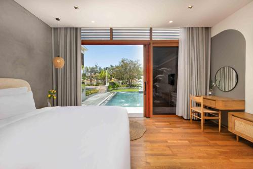 ダナンのAsana Ocean Resort & Spa Da Nang — 写真2
