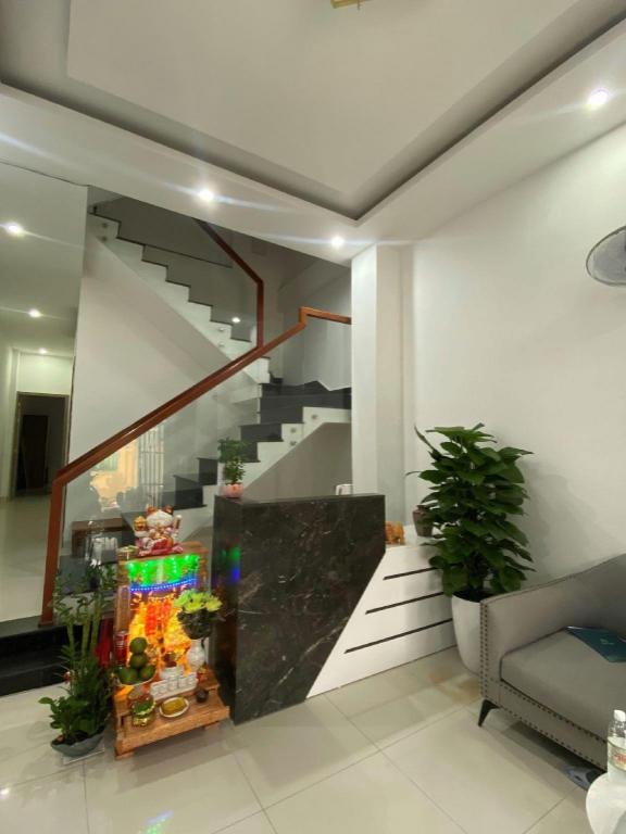 ダナンのTan Hoa Homestay — 写真6