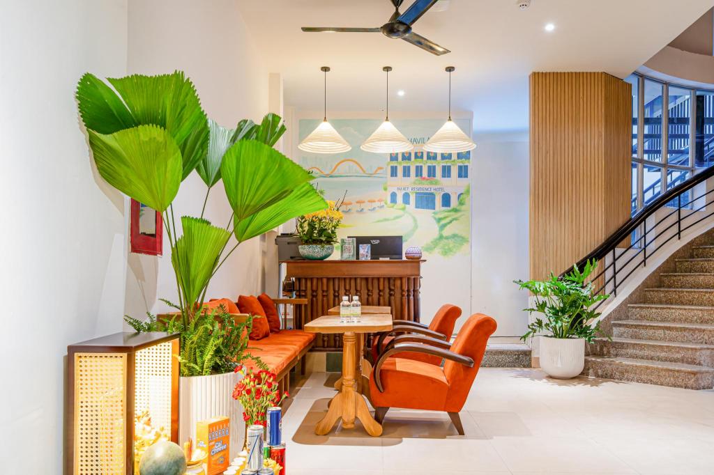 ダナンのSujet Residence Da Nang by Haviland — 写真4