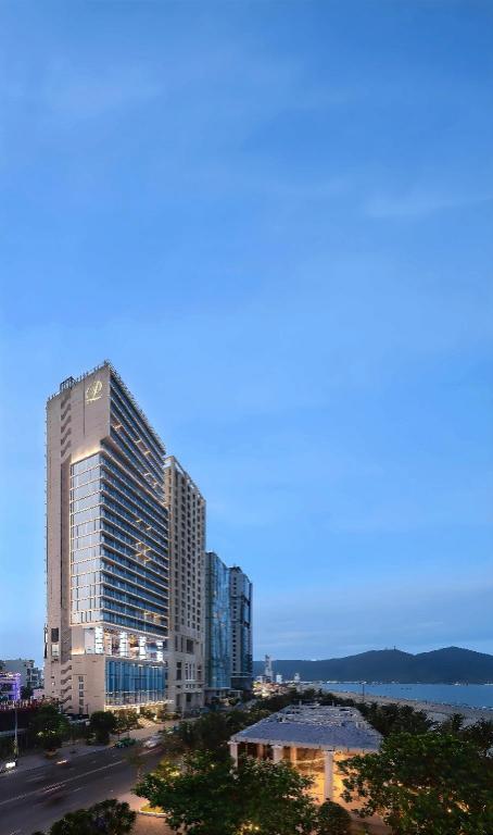 ダナンのPrince Hotel Da Nang — 写真5