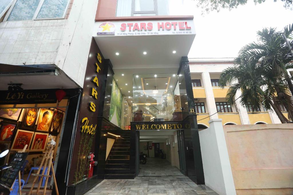 ダナンのStars Central Danang — 写真4