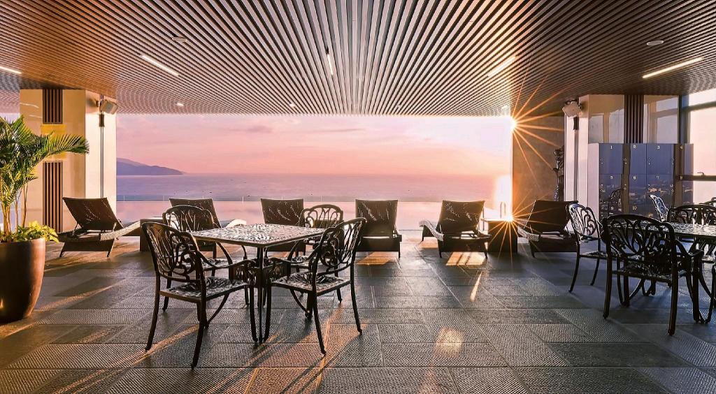 ダナンのBalcona Hotel Da Nang — 写真6