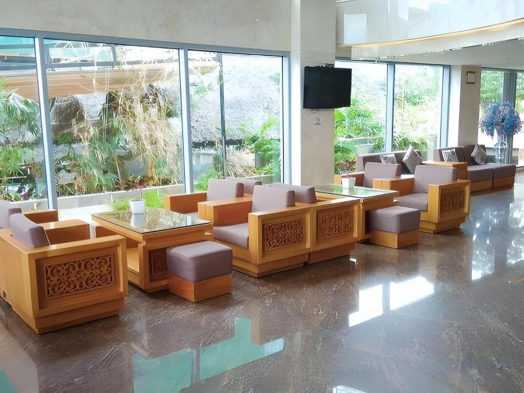ダナンのSekong Da Nang Hotel — 写真6