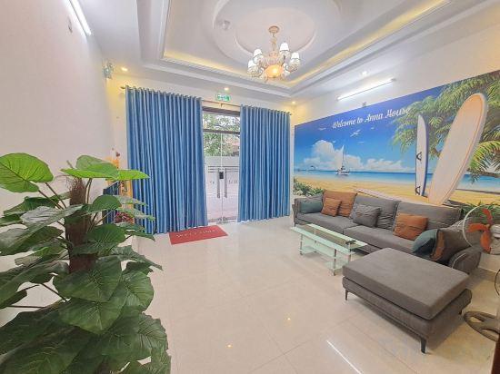 ダナンのAnna house-full AirConditioner-3N free PickUp-My Khe Beach — 写真4
