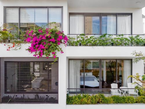ダナンのStunning Da Nang Beach Villa — 写真6