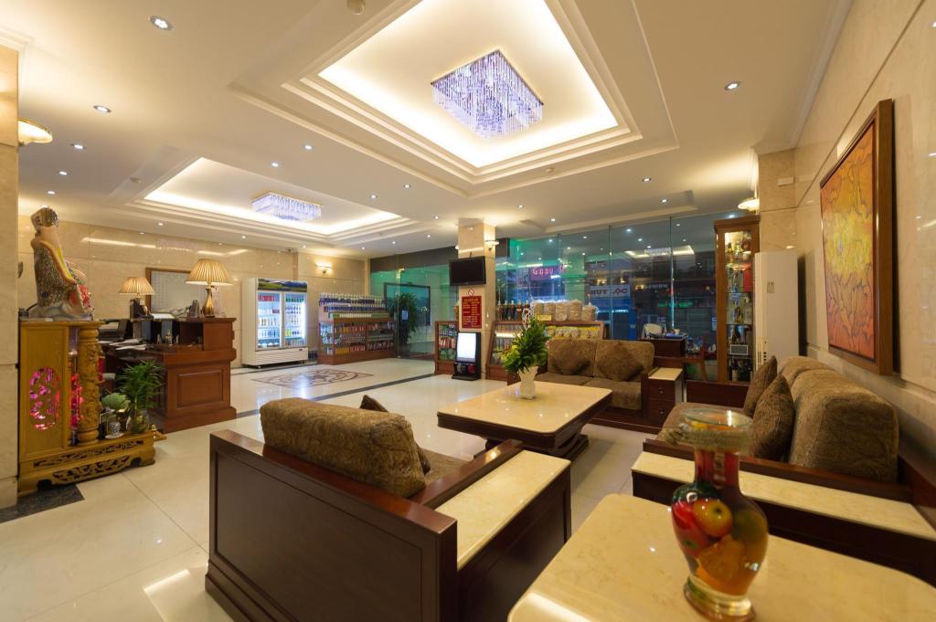 ダナンのIris Hotel Danang — 写真3