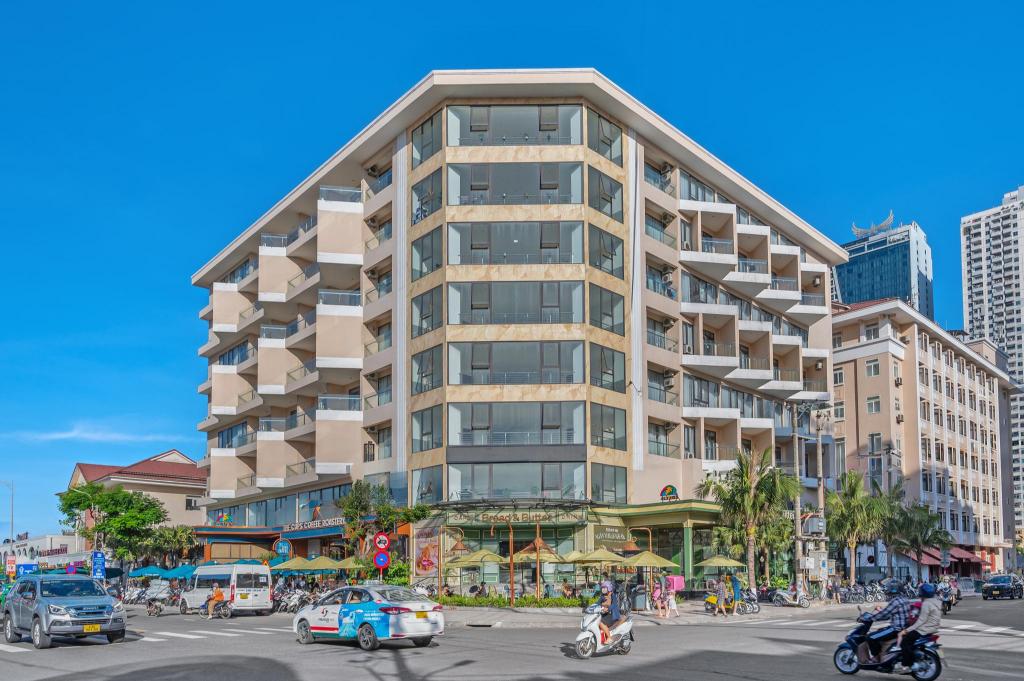 ダナンのCocorico Da Nang Beach Hotel — 写真6