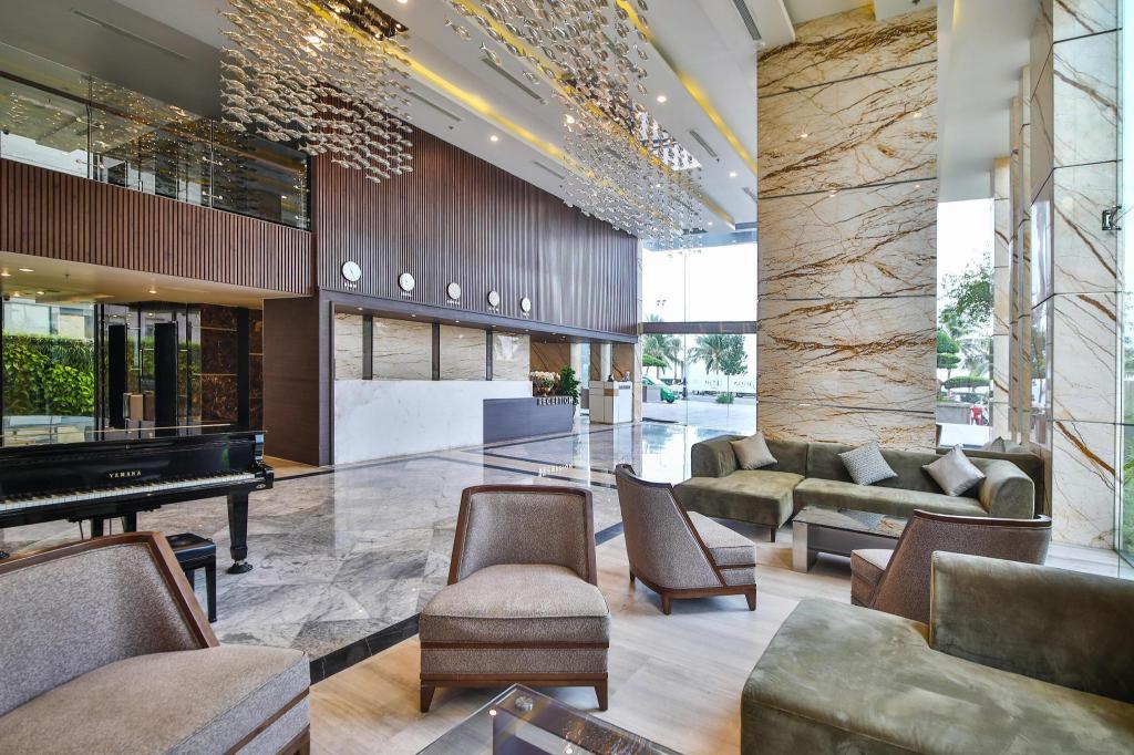 ダナンのHAIAN Beach Hotel & Spa — 写真4