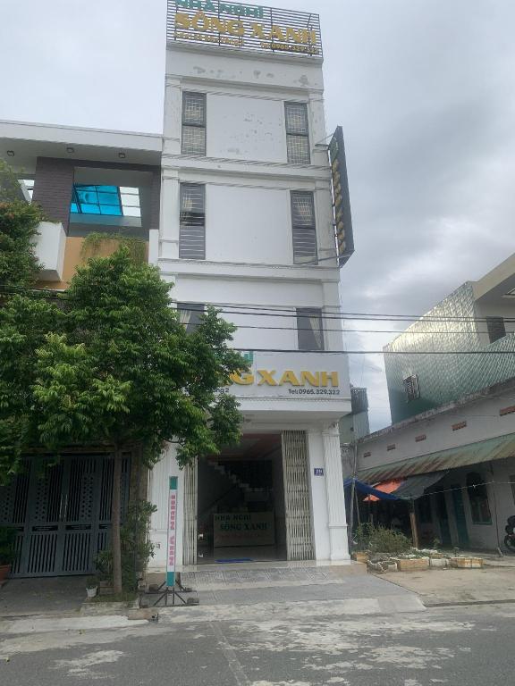 Nhà Nghỉ Sông Xanh in Da Nang