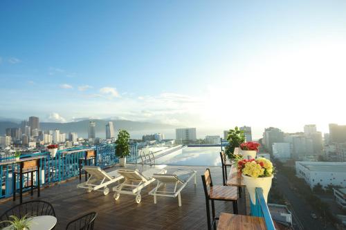 ダナンのANFADA Hotel Danang — 写真3