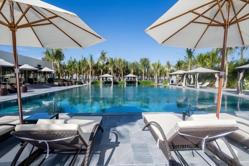 ダナンのGrandvrio Ocean Resort Danang — 写真3