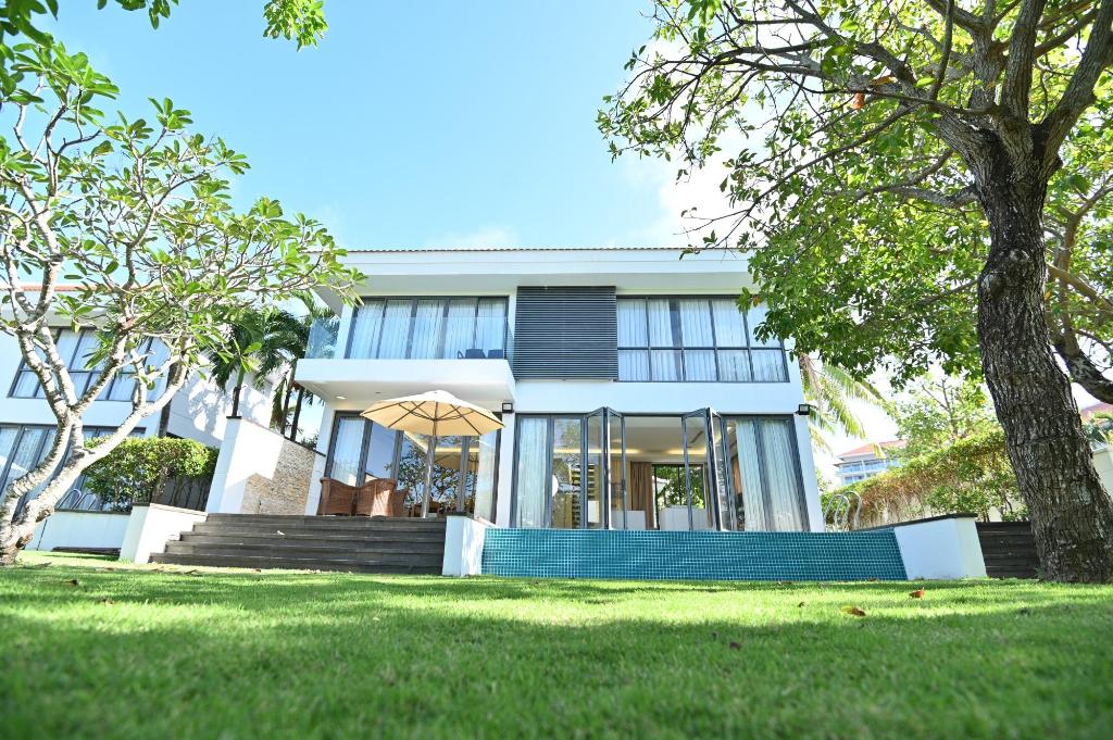 ダナンのPerfect 3 Bedroom Villas Private pool at Da Nang — 写真5