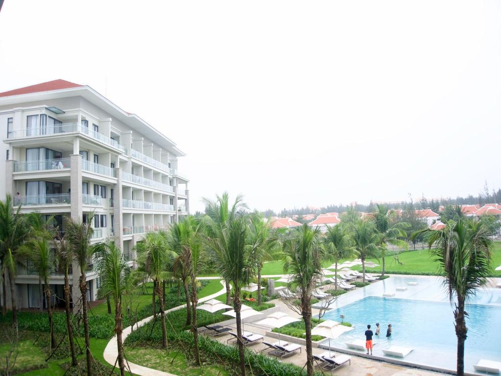 ダナンのOcean Suites 5*Resort-Private 1 BR for Couple II — 写真3