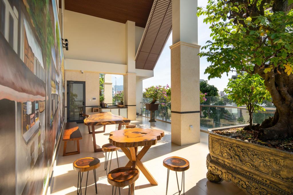 ダナンのH&H Apartment — 写真5
