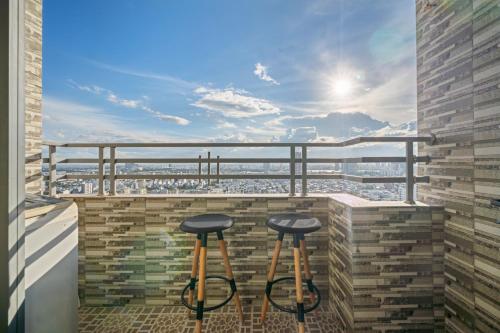ダナンのMYHOUSE Apartment Sea Vip — 写真5